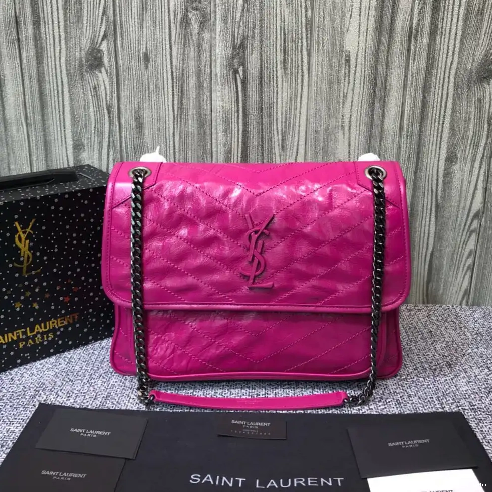 Rep ladies REP NIKI 32CM YSL 0530